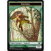 Modern Horizons Squirrel Token (foil) | Modern Horizons