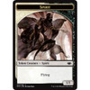 Modern Horizons Spirit Token (foil)