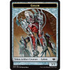 Modern Horizons Golem Token (foil)