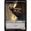 Core 2020 Demon Token