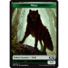 Core 2020 Wolf Token