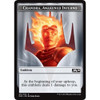 Core 2020 Chandra, Awakened Inferno Emblem