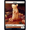 Throne of Eldraine Mouse Token // Food Token (#16) (foil)