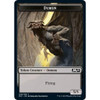 Core 2021 Demon Token