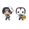 POP! Animation - Naruto Shippuden #1027 Anbu Itachi (1-in-6 chance Chase) (Magic Madhouse Exclusive)