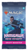 Kamigawa: Neon Dynasty Draft Booster Pack | Kamigawa: Neon Dynasty