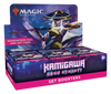 Kamigawa: Neon Dynasty Set Booster Box