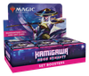 Kamigawa: Neon Dynasty Set Booster Box