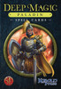Deep Magic Spell Cards: Paladin