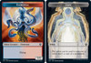 Commander 2021 - Elemental / Copy Token