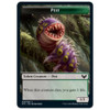 Strixhaven: School of Mages - Pest Token