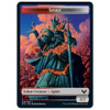 Strixhaven: School of Mages - Spirit Token