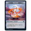 Strixhaven: School of Mages - Treasure Token