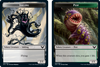 Strixhaven: School of Mages - Inkling / Pest Token