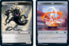 Strixhaven: School of Mages - Inkling / Treasure Token (Japanese)