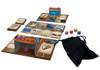 H.I.D.E.: Hidden Identity Dice Espionage