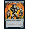 Tuktuk the Returned Token