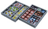 Box Insert - Marvel United