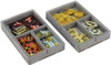 Box Insert - Russian Railroads