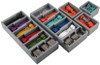 Box Insert - Scythe Fenris And Wind Gambit