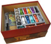 Box Insert - Scythe Fenris And Wind Gambit