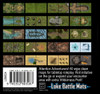 The Little Book of Battle Mats - Wilderness Edition