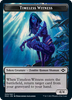 Modern Horizons 2 - Timeless Witness // Squirrel Token (foil)