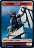 Modern Horizons 2 - Goblin // Food (#17) Token (foil)