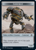 Modern Horizons 2 - Squirrel // Construct Token (foil)