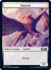 Core Set 2021 - Angel // Griffin Token (foil)
