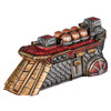 Dwarf Fury