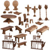 TerrainCrate: Guard Barracks