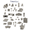 TerrainCrate: Gothic Manor