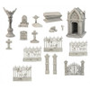 TerrainCrate: Graveyard