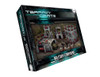 TerrainCrate: Military Compound