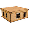 The Walking Dead - All Out War: Woodbury House B