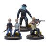The Walking Dead - All Out War: Andrea, Prison Sniper Booster