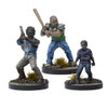 The Walking Dead - All Out War: Morgan, Distraught Father Booster
