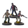 The Walking Dead - All Out War: Lilly Booster (Retail Exclusive)