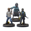 The Walking Dead - All Out War: Rick, Disfigured but Determined Booster
