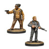 The Walking Dead - All Out War: Heath Booster