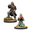 The Walking Dead - All Out War: Jesus Booster