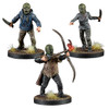 The Walking Dead - Call to Arms: The Whisperers Booster