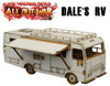 The Walking Dead - All Out War: Dale's RV