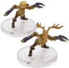 The Wild Beyond the Witchlight - Clapperclaw (Comes with Gourd Head) (#22)
