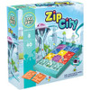 Logiquest: Zip City