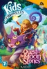 Kid's Chronicles: Quest for the Moon Stones