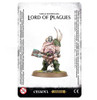 Warhammer Age of Sigmar - Maggotkin of Nurgle: Lord of Plagues