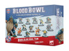 Blood Bowl - Dwarf Team: The Dwarf Giants