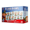 Blood Bowl - Nurgle Team: Nurgle's Rotters